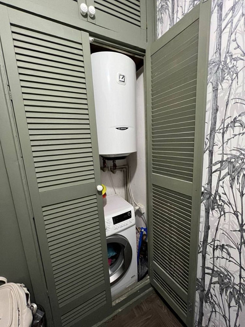 Продам 1-к квартиру с отличным ремонтом Дніпро - зображення 5