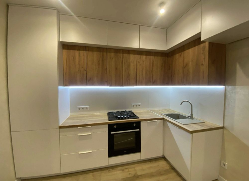 Терміново!!! 1к з новим ремонтом. Ніхто не жив! Ірпінь Ірпінь - зображення 2