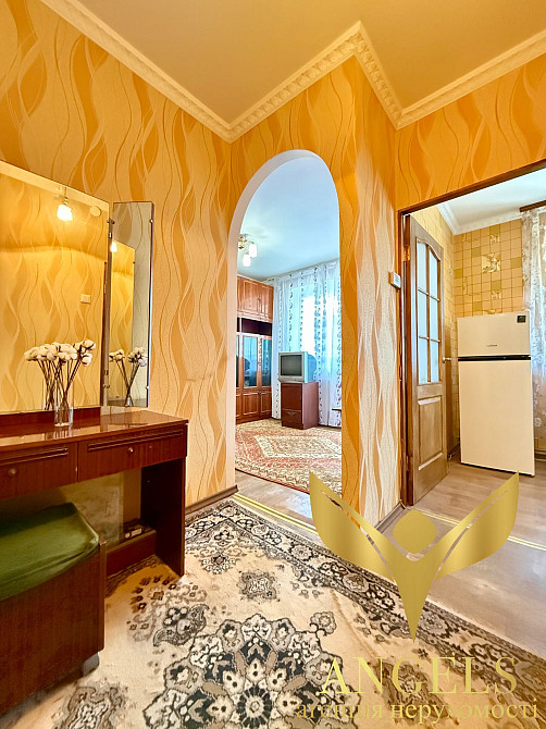 "Заходь і живи" 1-к квартира Жадова АГО 4/9 Кропивницький - зображення 1