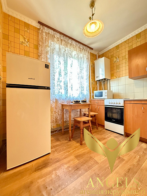 "Заходь і живи" 1-к квартира Жадова АГО 4/9 Кропивницький - зображення 2