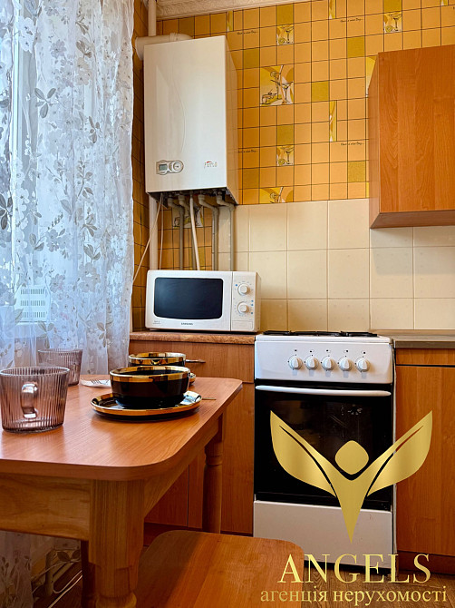 "Заходь і живи" 1-к квартира Жадова АГО 4/9 Кропивницький - зображення 3