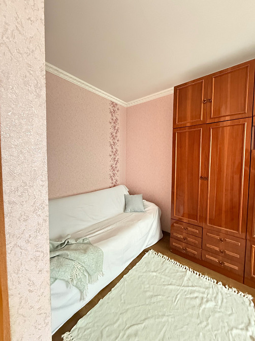 "Заходь і живи" 1-к квартира Жадова АГО 4/9 Кропивницький - зображення 5