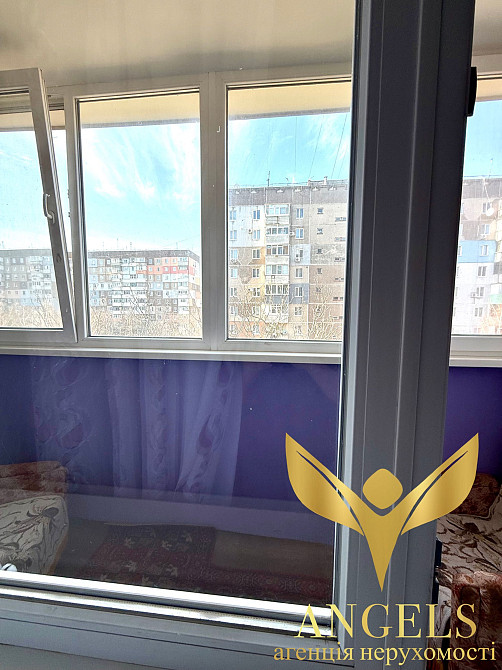 "Заходь і живи" 1-к квартира Жадова АГО 4/9 Кропивницький - зображення 8