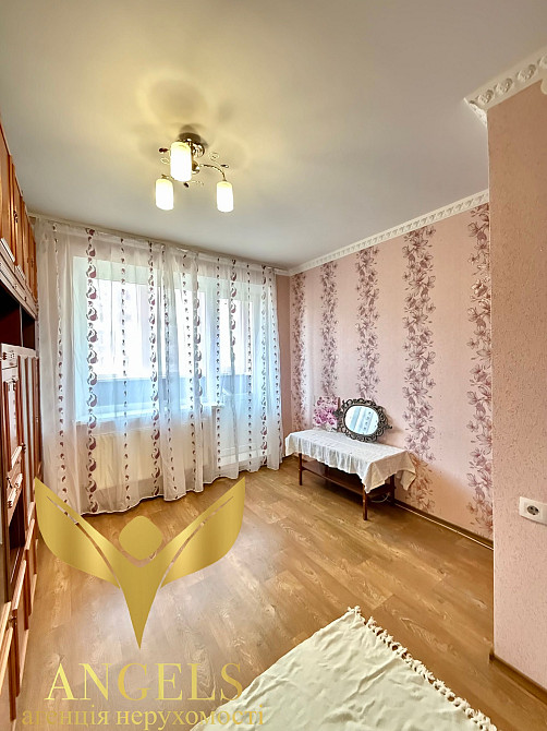 "Заходь і живи" 1-к квартира Жадова АГО 4/9 Кропивницький - зображення 7