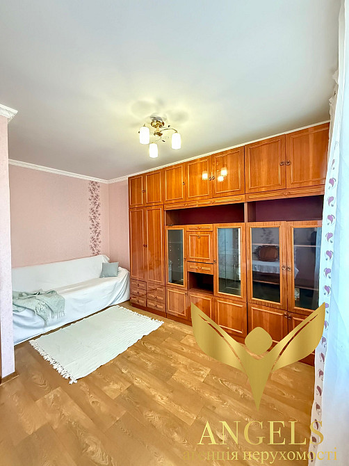 "Заходь і живи" 1-к квартира Жадова АГО 4/9 Кропивницький - зображення 6