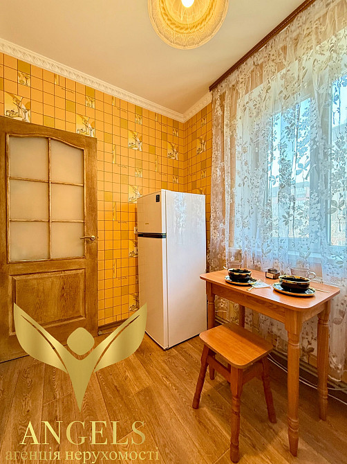 "Заходь і живи" 1-к квартира Жадова АГО 4/9 Кропивницький - зображення 4