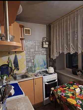 Двухкомнатная квартира на Добровольского Одеса