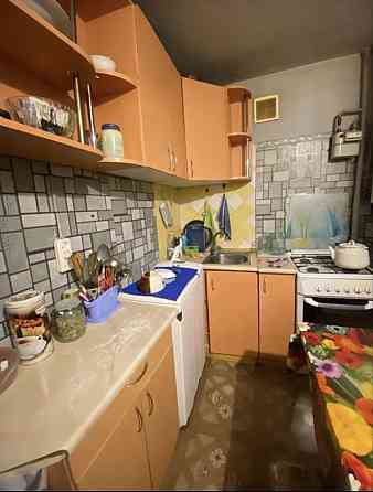 Двухкомнатная квартира на Добровольского Одеса