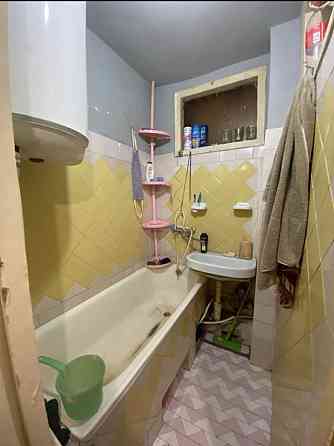 Двухкомнатная квартира на Добровольского Одеса