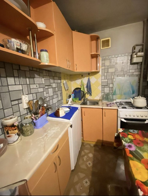 Двухкомнатная квартира на Добровольского Одеса - зображення 2