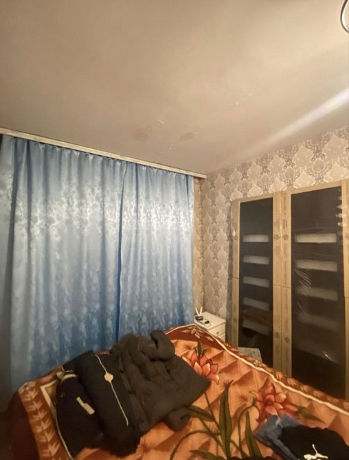 Двухкомнатная квартира на Добровольского Одеса - зображення 4