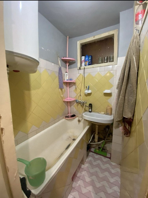 Двухкомнатная квартира на Добровольского Одеса - зображення 5