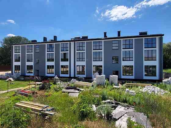 Бортнічі вул. Левадна однокімнатна квартира Киев