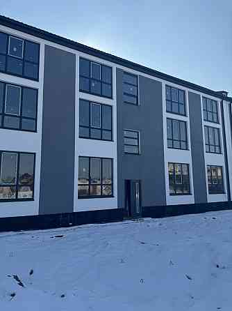 Бортнічі вул. Левадна однокімнатна квартира Киев