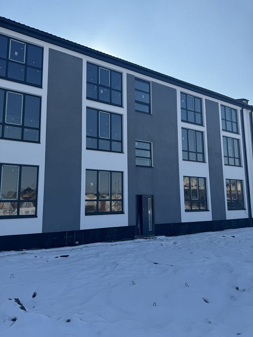 Бортнічі вул. Левадна однокімнатна квартира Киев - изображение 2