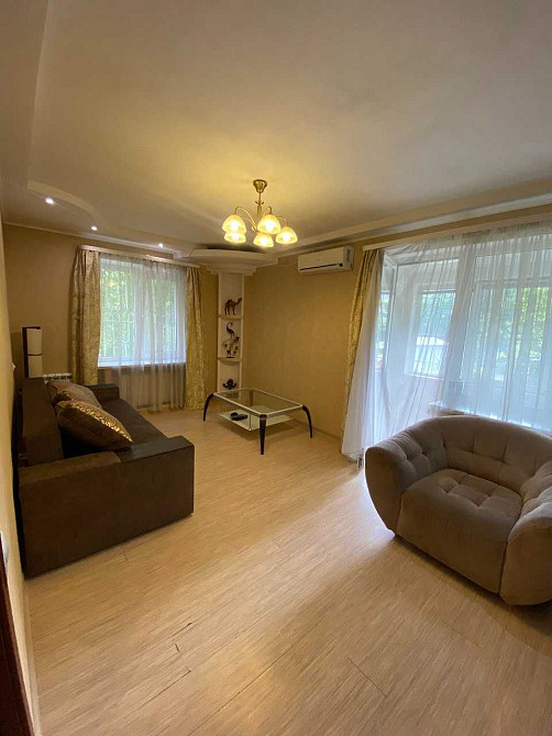 Алмазний. Ексклюзивна 2к покращеного планування Полтава - изображение 1