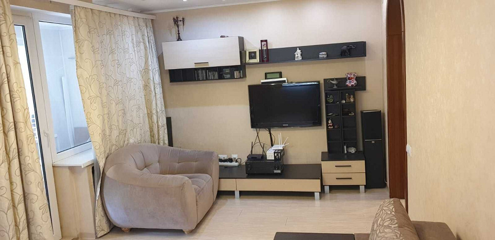 Алмазний. Ексклюзивна 2к покращеного планування Полтава - изображение 2