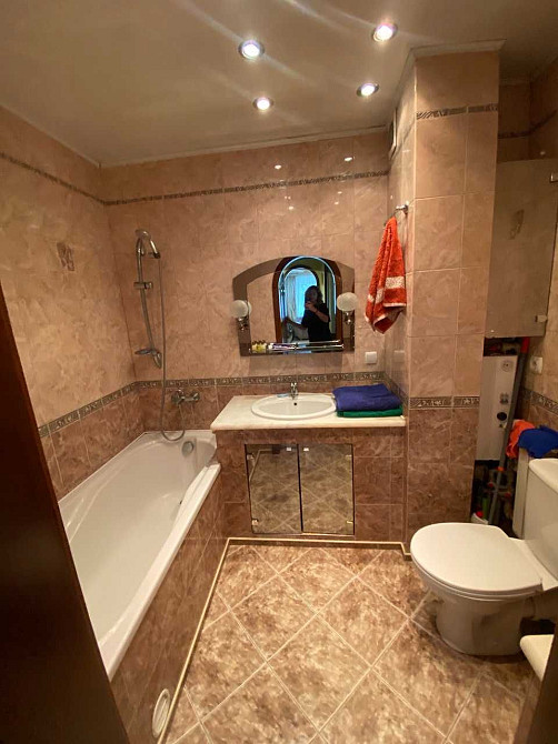 Алмазний. Ексклюзивна 2к покращеного планування Полтава - изображение 5