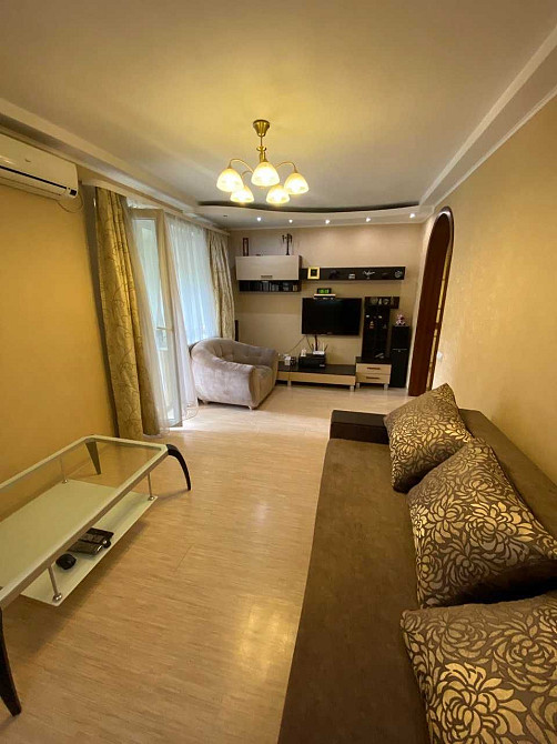 Алмазний. Ексклюзивна 2к покращеного планування Полтава - изображение 4