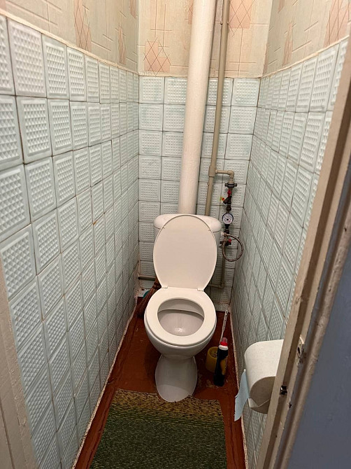 Продаж 3 кімнатної квартири в центральній частині міста Суми. Сумы - изображение 6