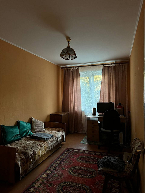 Продаж 3 кімнатної квартири в центральній частині міста Суми. Сумы - изображение 3