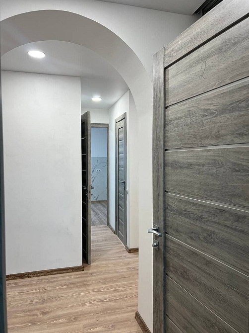 3 кімн. Власник . Автономне газ. опалення.  Польова 21.  Агропереробка Рівне - зображення 1