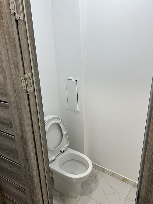 3 кімн. Власник . Автономне газ. опалення.  Польова 21.  Агропереробка Рівне - зображення 5