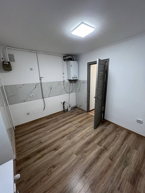 3 кімн. Власник . Автономне газ. опалення.  Польова 21.  Агропереробка Рівне - зображення 3