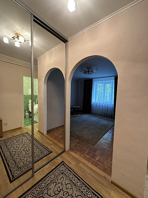 1к."ЧЕШКА", 1/9ц, 37м2, ГПЗ! Ремонт! не кутова! З нішою, сонячна! Луцьк - зображення 4