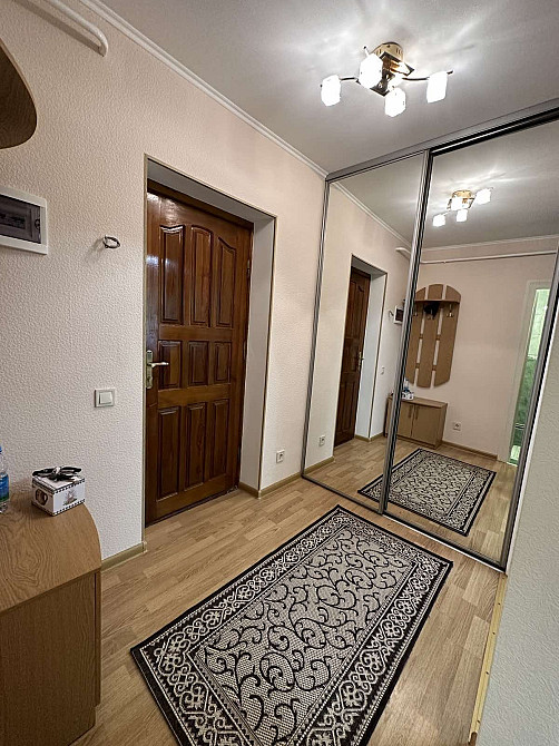 1к."ЧЕШКА", 1/9ц, 37м2, ГПЗ! Ремонт! не кутова! З нішою, сонячна! Луцьк - зображення 2