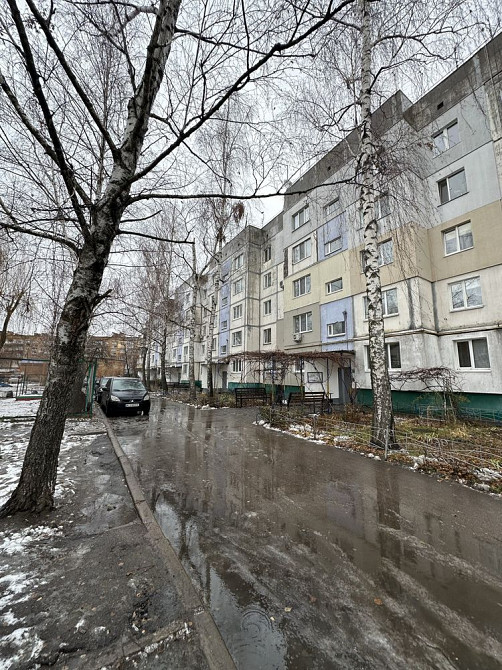 Продаж 1к.квартира в центрі міста житловий стан Борисполь - изображение 1