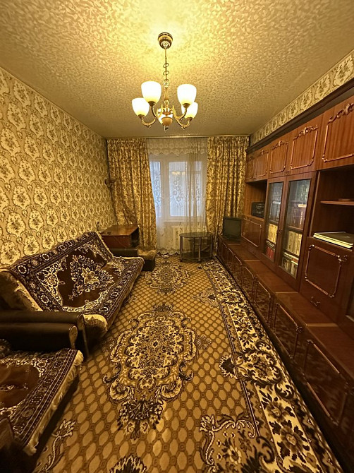 Продаж 1к.квартира в центрі міста житловий стан Борисполь - изображение 4