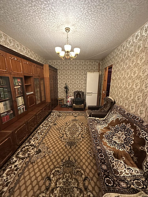 Продаж 1к.квартира в центрі міста житловий стан Борисполь - изображение 5