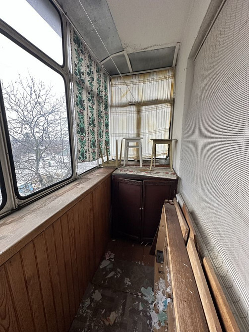 Продаж 1к.квартира в центрі міста житловий стан Борисполь - изображение 6