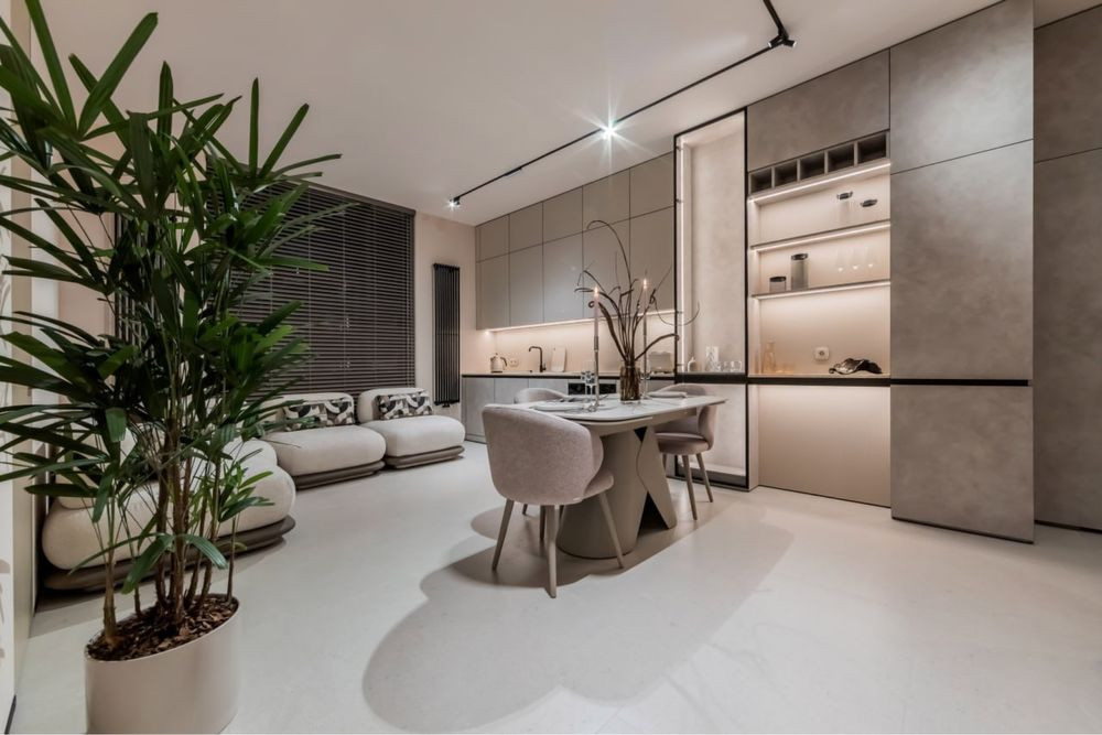 Власник, Липки, центр, Верхогляда, Драгомірова Киев - изображение 2