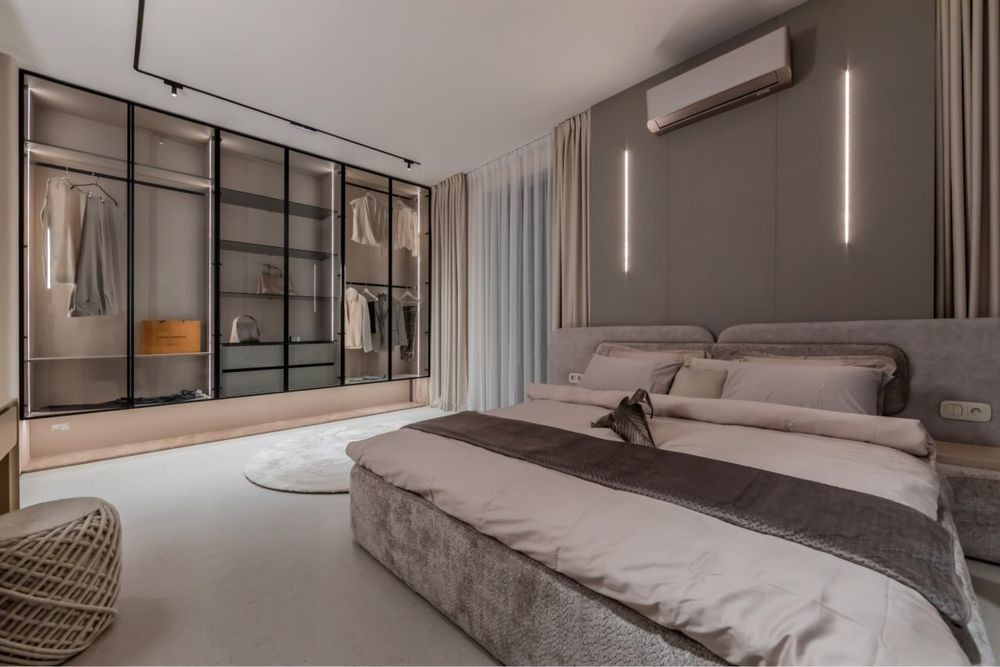 Власник, Липки, центр, Верхогляда, Драгомірова Киев - изображение 5