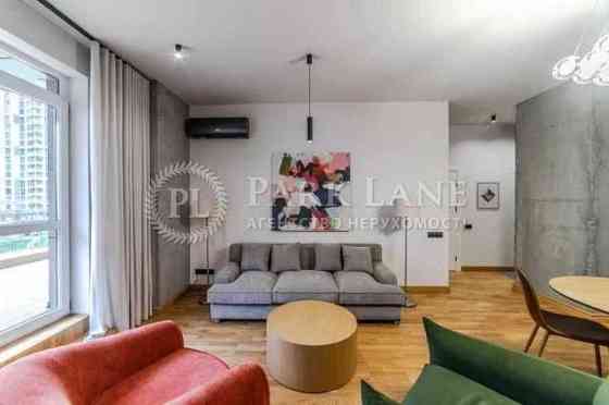 Верхогляда 14А 3К кв-ра с терассой, Дружбы Народов, Печерськ Киев