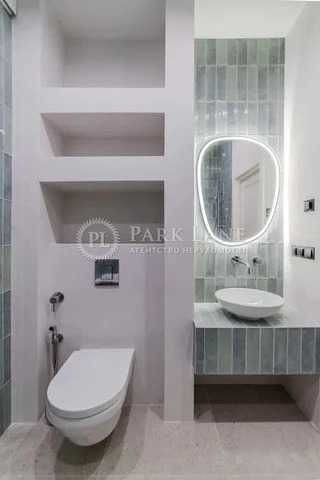 Верхогляда 14А 3К кв-ра с терассой, Дружбы Народов, Печерськ Киев - изображение 8