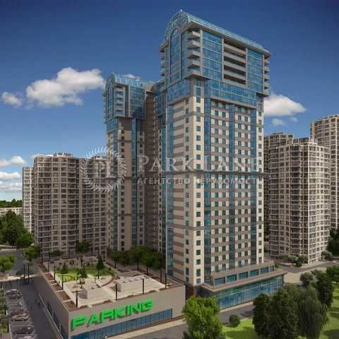 Верхогляда 14А 3К кв-ра с терассой, Дружбы Народов, Печерськ Киев - изображение 3