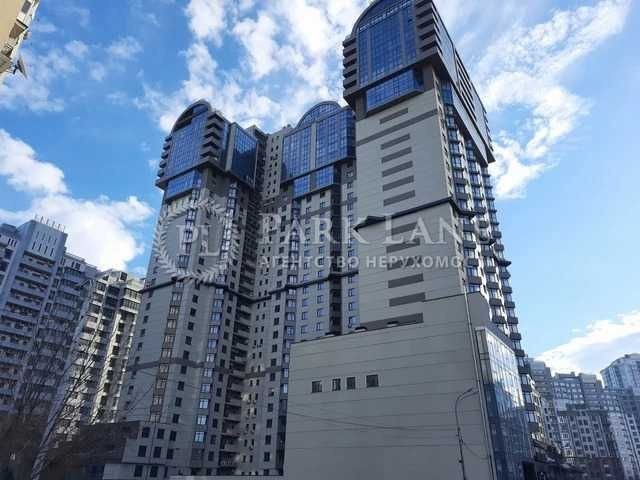 Верхогляда 14А 3К кв-ра с терассой, Дружбы Народов, Печерськ Киев - изображение 4