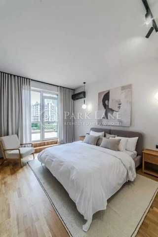 Верхогляда 14А 3К кв-ра с терассой, Дружбы Народов, Печерськ Киев - изображение 1