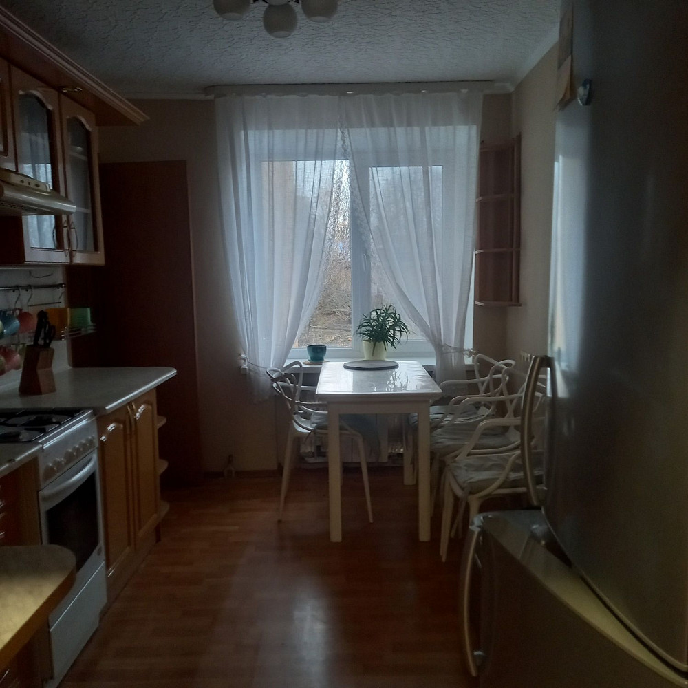 Продаж трикімнатної  квартири з індивідуальним  опаленням Васильківське - зображення 5