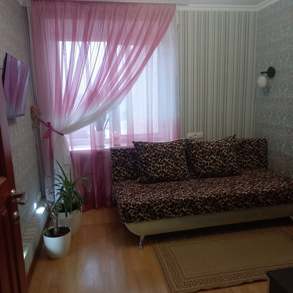 Продаж трикімнатної  квартири з індивідуальним  опаленням Васильківське - зображення 4