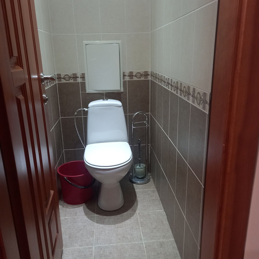 Продаж трикімнатної  квартири з індивідуальним  опаленням Васильківське - зображення 6