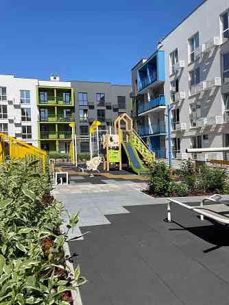 Нова квартира з документами! Панорамні вікна/42.4 кв.м. Софиевская Борщаговка