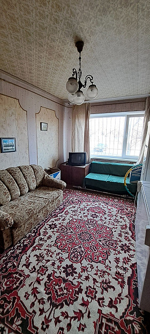 Продаю 4х кім ,,чешка,, б.маршала Василевського ,поряд ювілейна Кривий Ріг - зображення 5