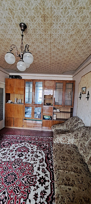 Продаю 4х кім ,,чешка,, б.маршала Василевського ,поряд ювілейна Кривий Ріг - зображення 6