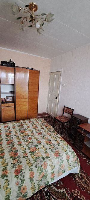 Продаю 4х кім ,,чешка,, б.маршала Василевського ,поряд ювілейна Кривий Ріг - зображення 8