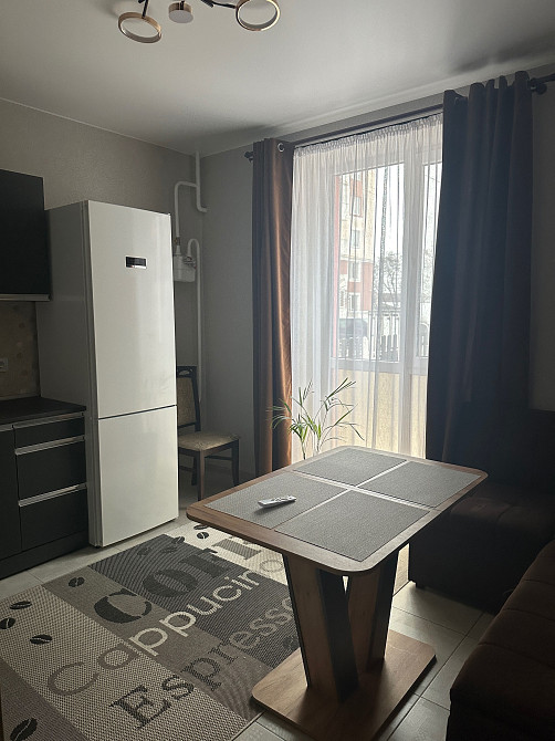 Без комісії. Двокімнатна квартира з ремонтом. Гостомель - изображение 2