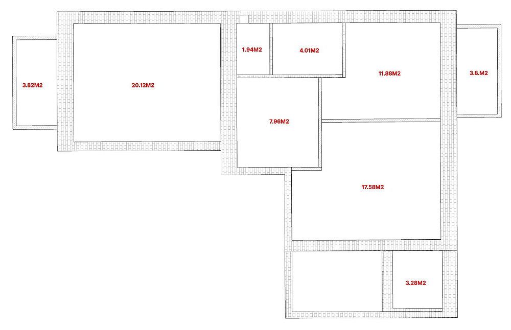 Продаж квартири, Вінниця, р‑н. Слов'янка, вул. Д.Майбороди, буд. 35 Винница - изображение 6